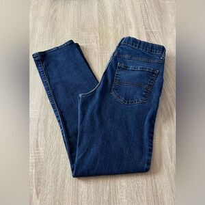 NWOT … PLACE “Size: 14” Straight Jeans